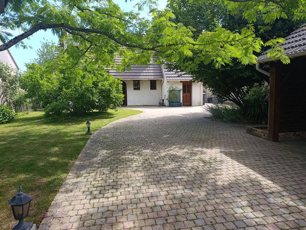 Maison à vendre, 170m², Réau