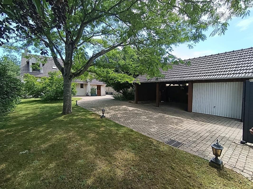 Maison à vendre, 170m², Réau