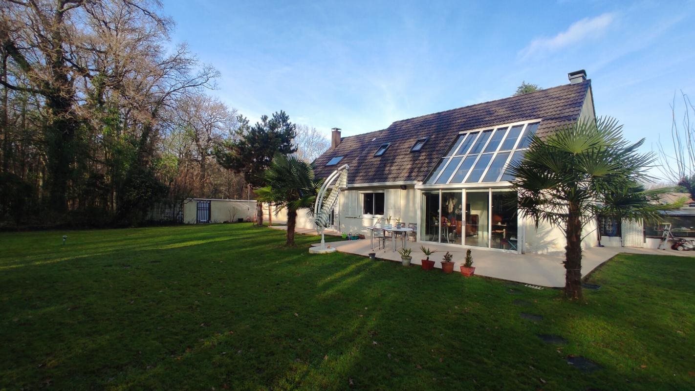 Maison à vendre, 165m², Yerres