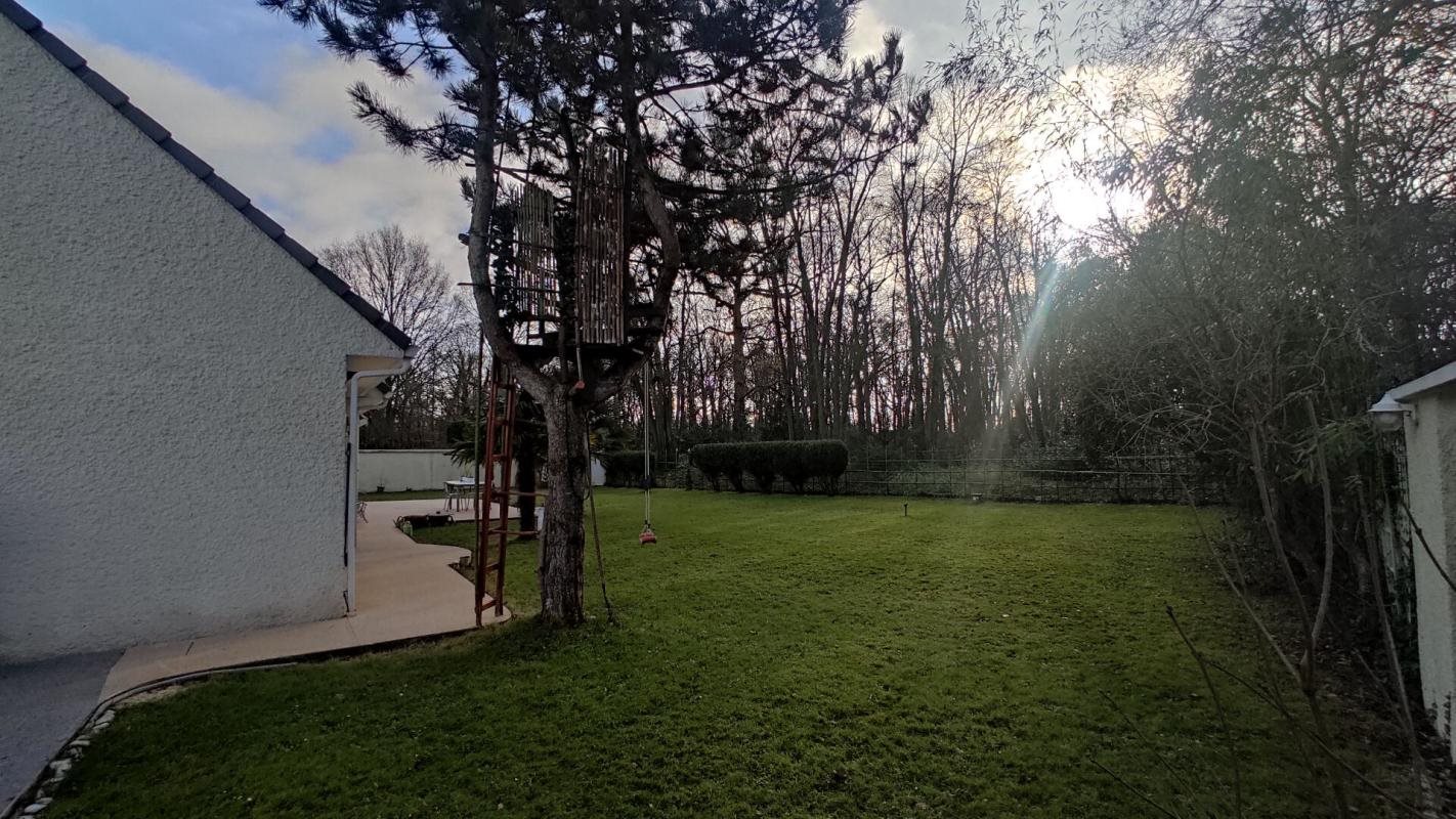 Maison à vendre, 165m², Yerres