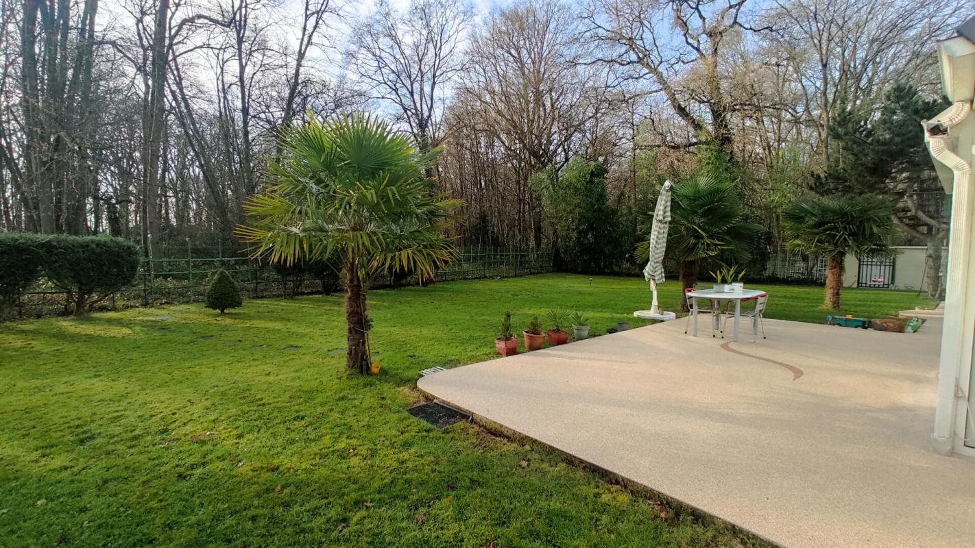Maison à vendre, 165m², Yerres