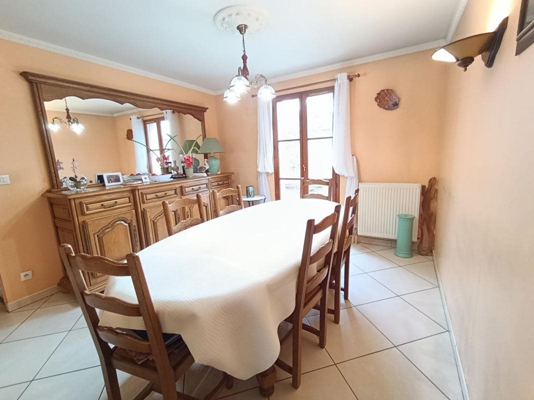 Maison à vendre, 92m², Brie-Comte-Robert