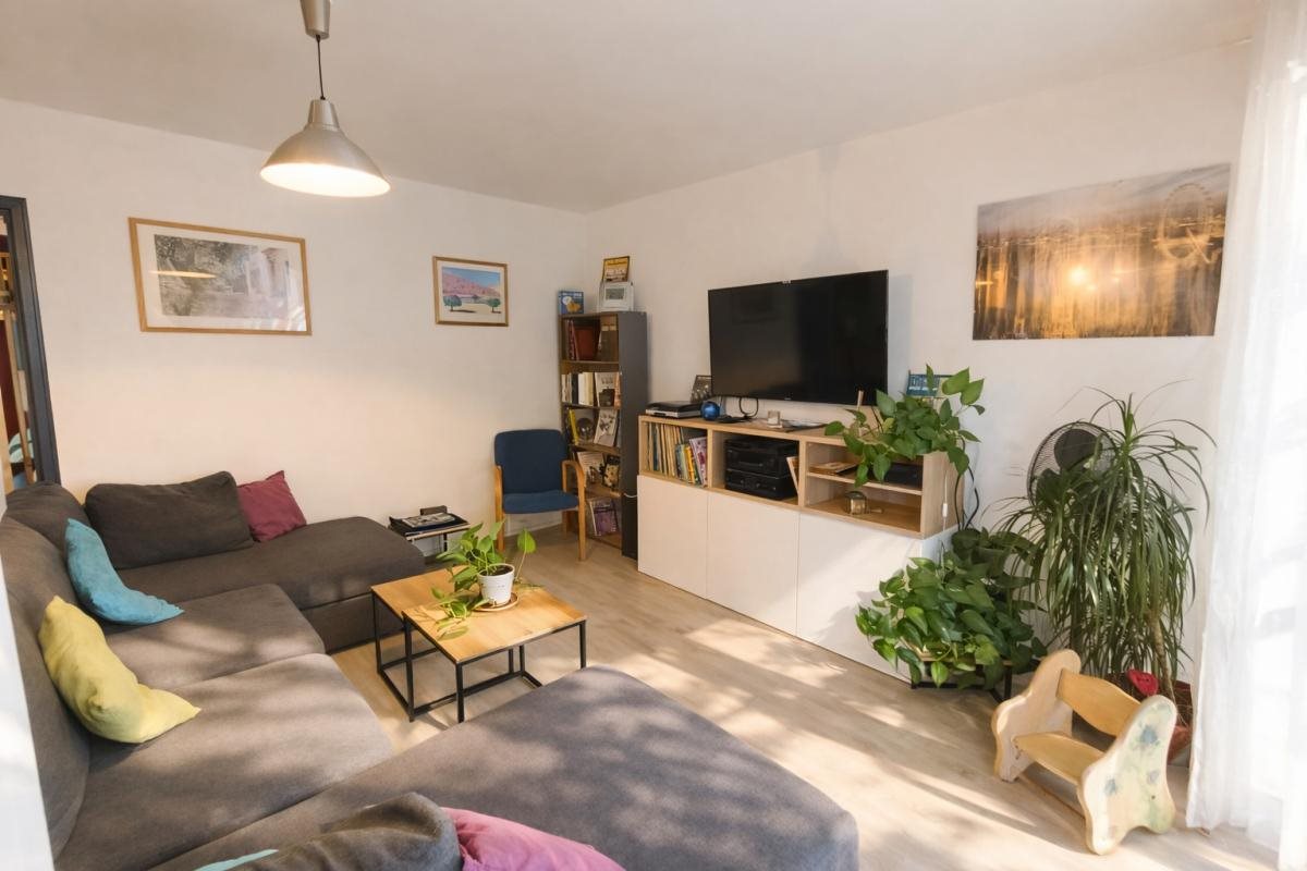Appartement à vendre, 98m², Draveil