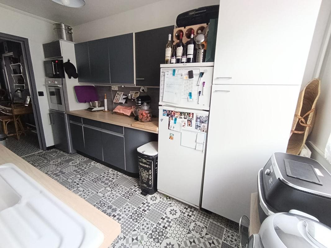 Appartement à vendre, 98m², Draveil