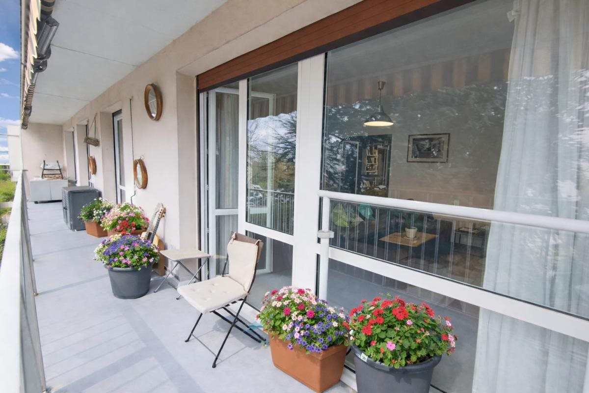 Appartement à vendre, 98m², Draveil