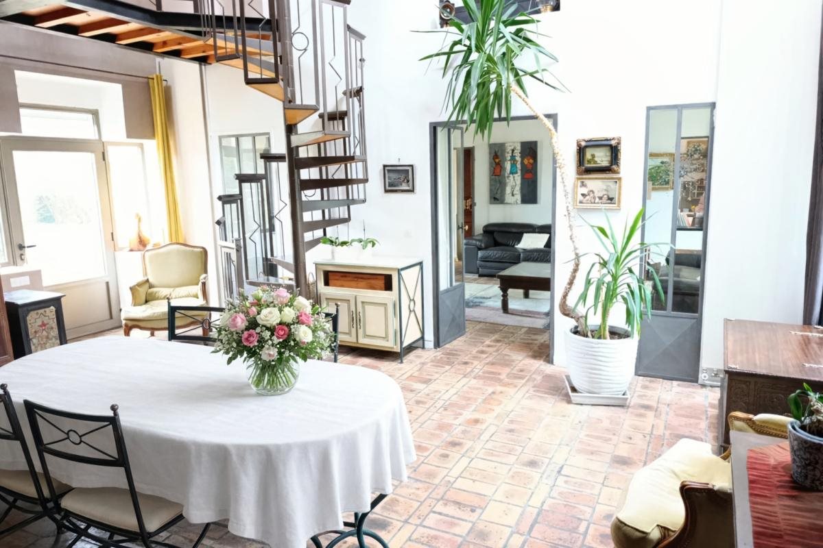 Maison à vendre, 261m², Dammarie-les-Lys
