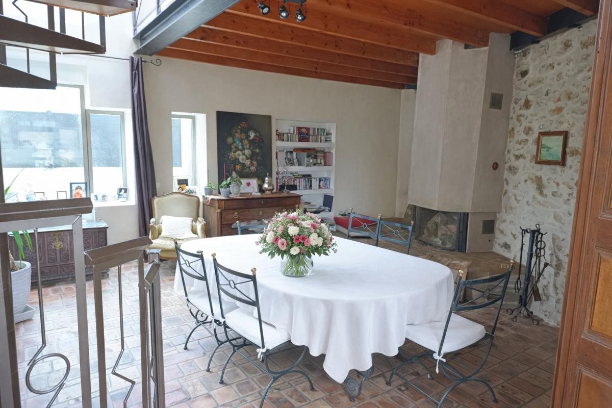Maison à vendre, 261m², Dammarie-les-Lys