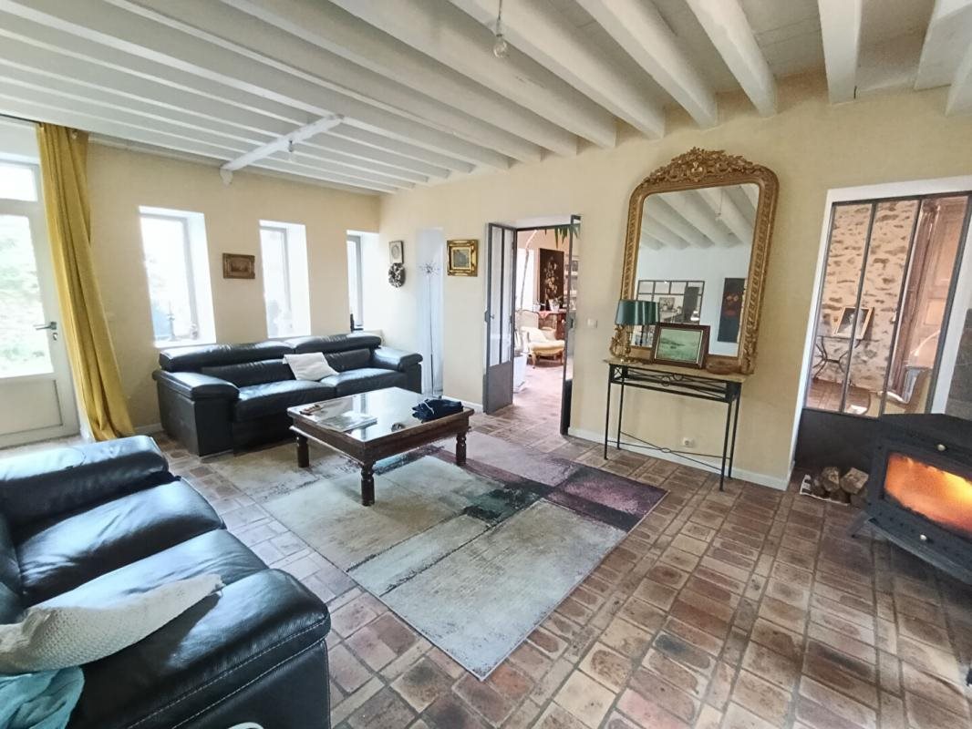 Maison à vendre, 261m², Dammarie-les-Lys