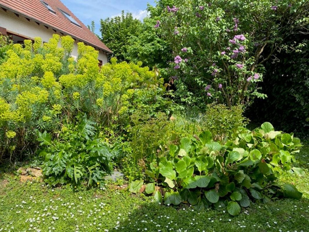 Maison à vendre, 111m², Saint-Germain-lès-Corbeil