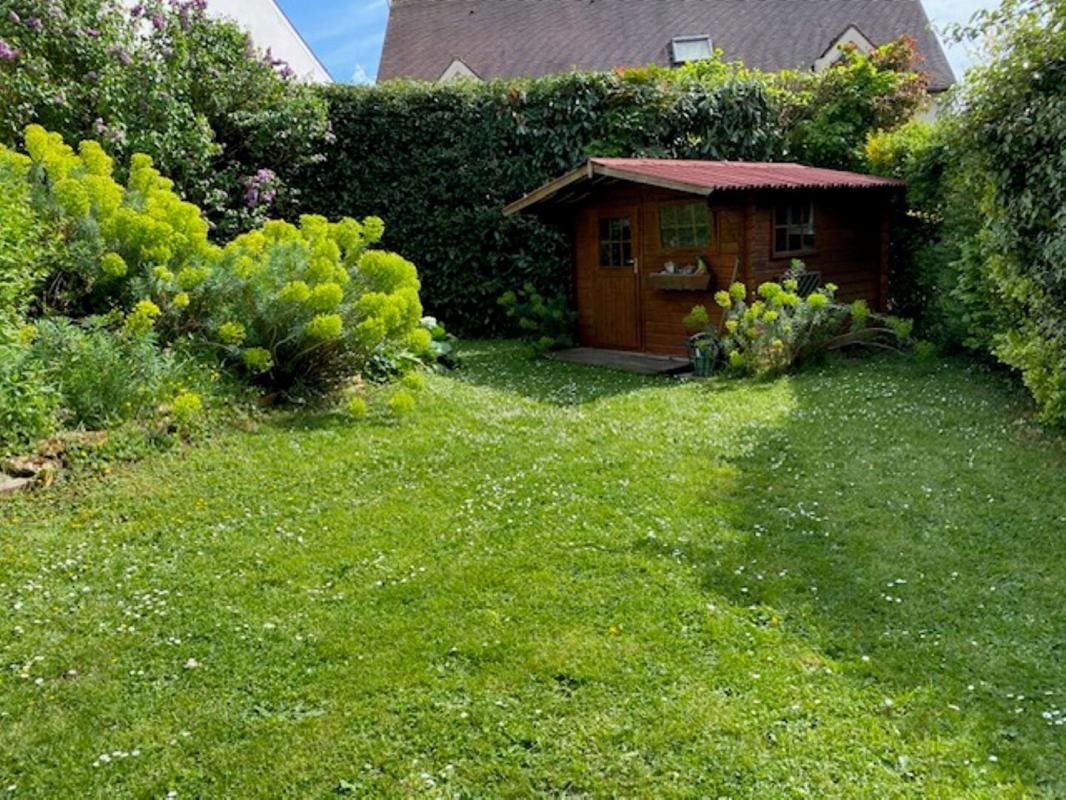 Maison à vendre, 111m², Saint-Germain-lès-Corbeil