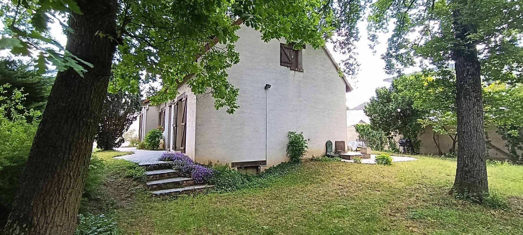 Maison à vendre, 155m², Limeil-Brévannes