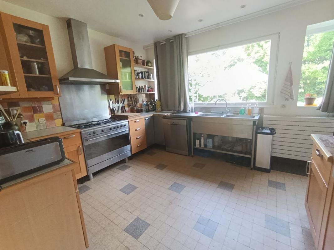 Maison à vendre, 197m², Yerres
