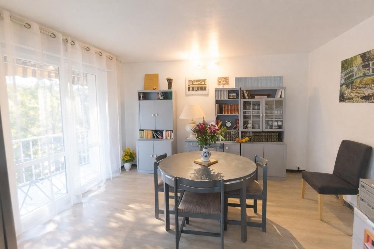 Appartement à vendre, 98m², Draveil