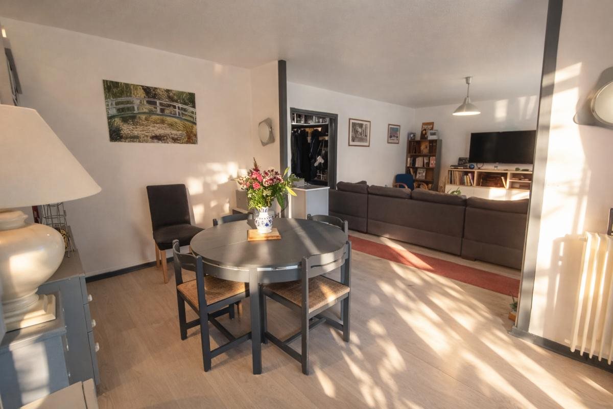 Appartement à vendre, 98m², Draveil