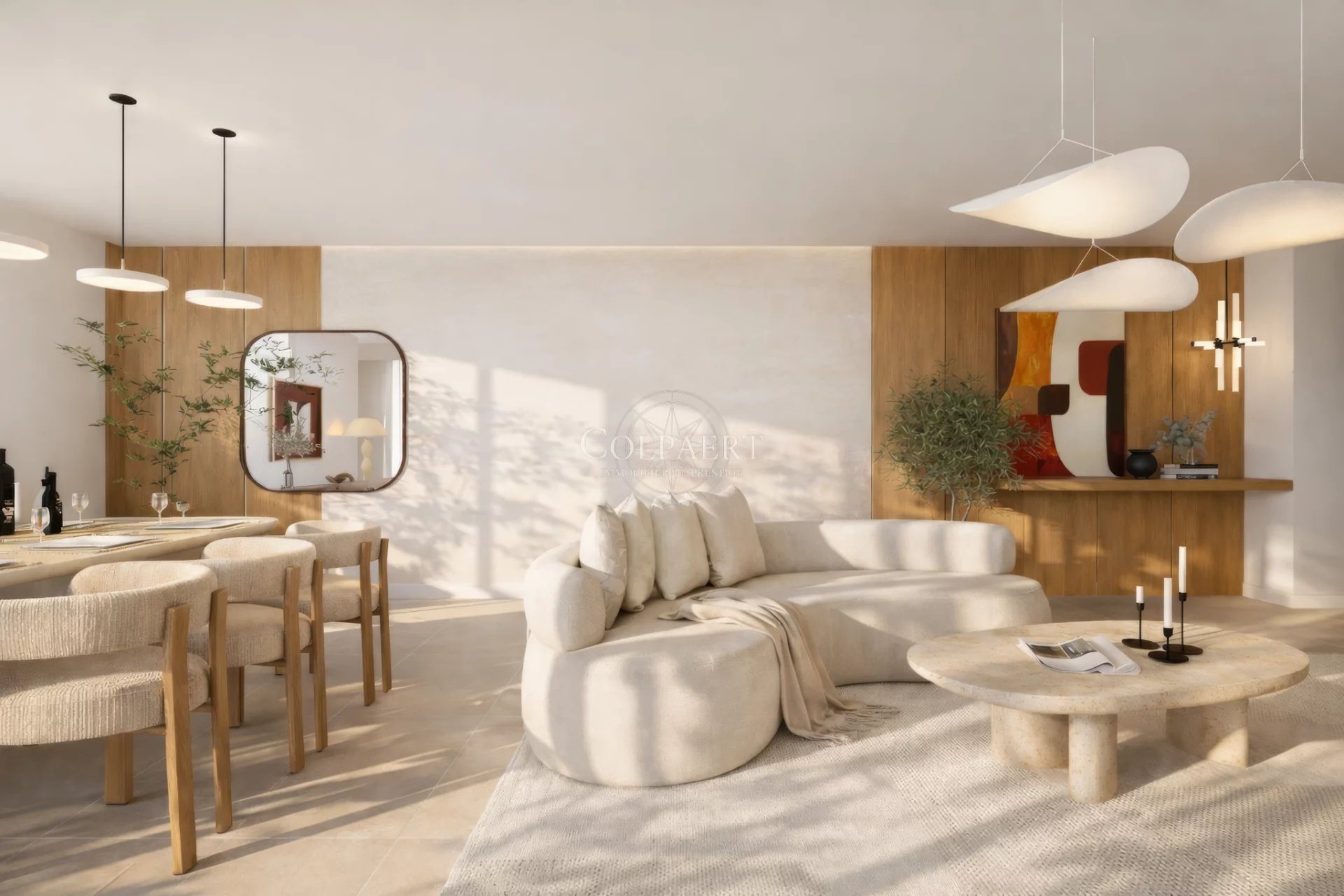 Appartement – Saint-Tropez, Var - Vue 2