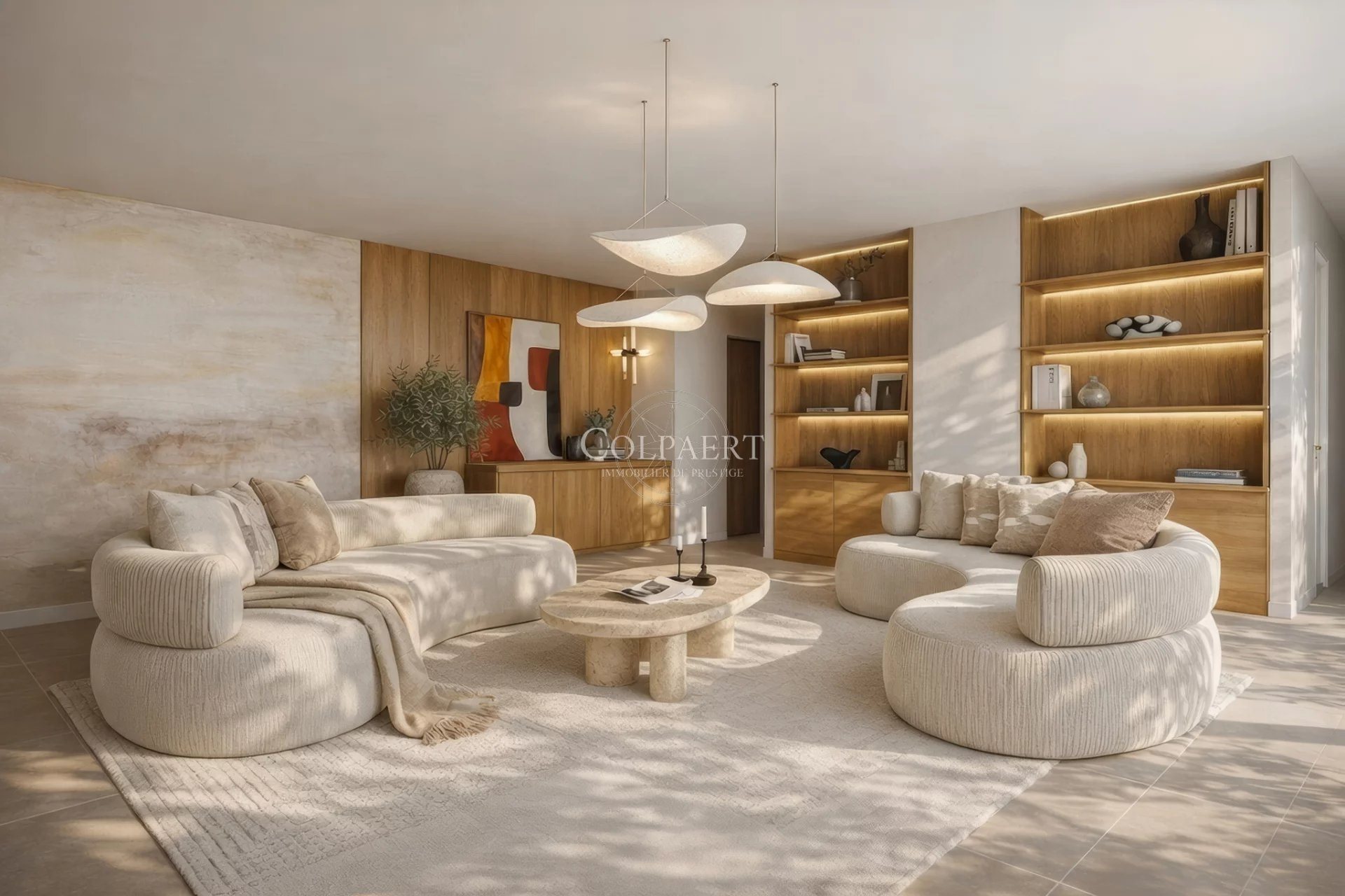 Appartement – Saint-Tropez, Var - Vue 3