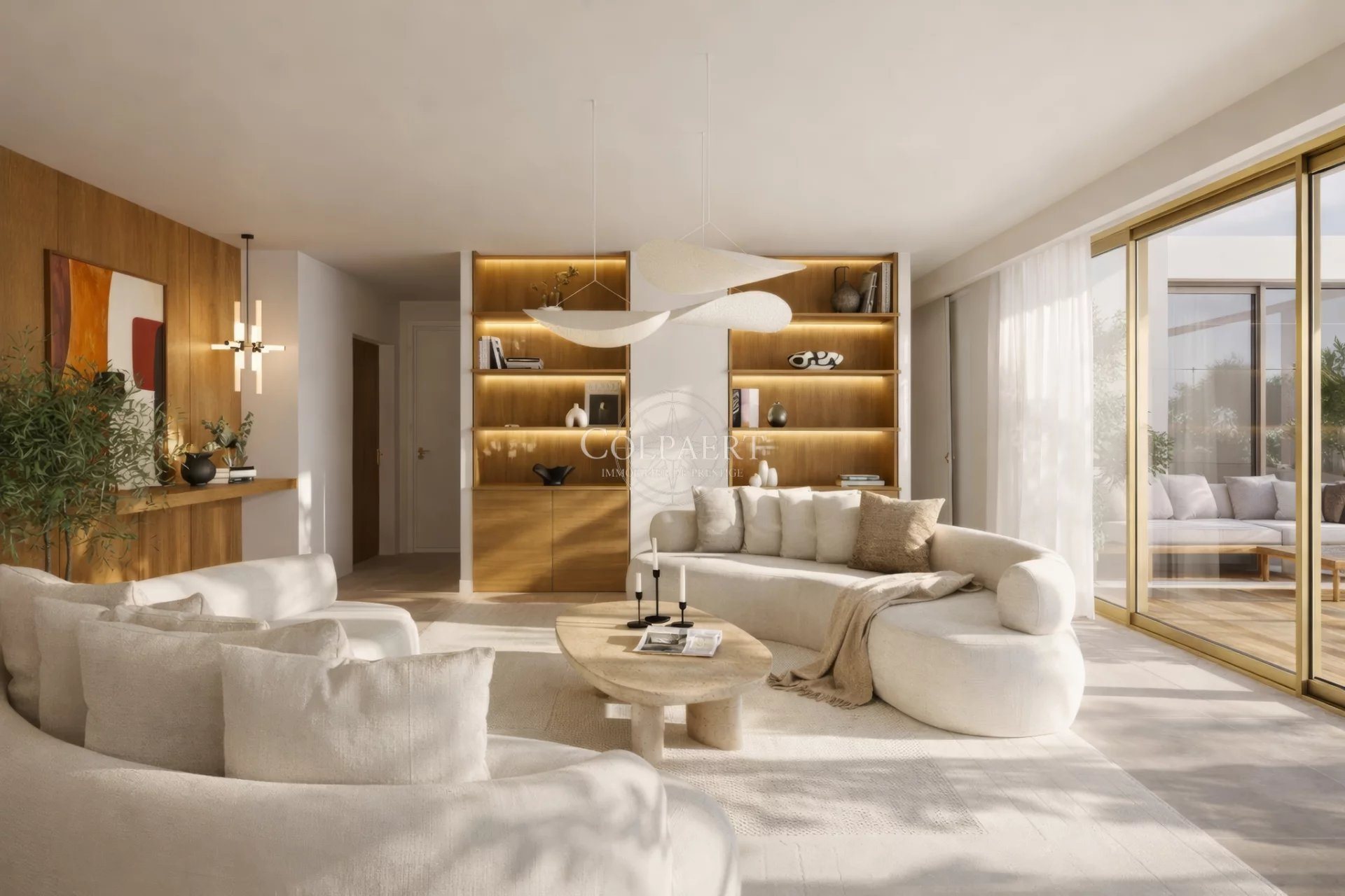 Appartement – Saint-Tropez, Var - Vue 5