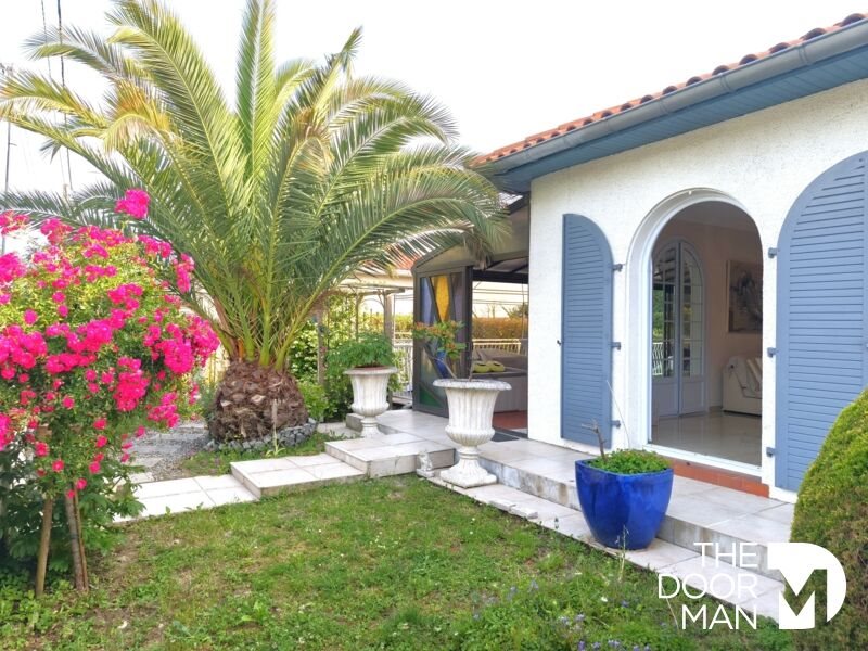 Maison à vendre, 160m², Bruguières