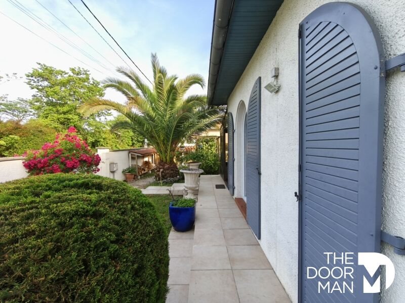 Maison à vendre, 160m², Bruguières