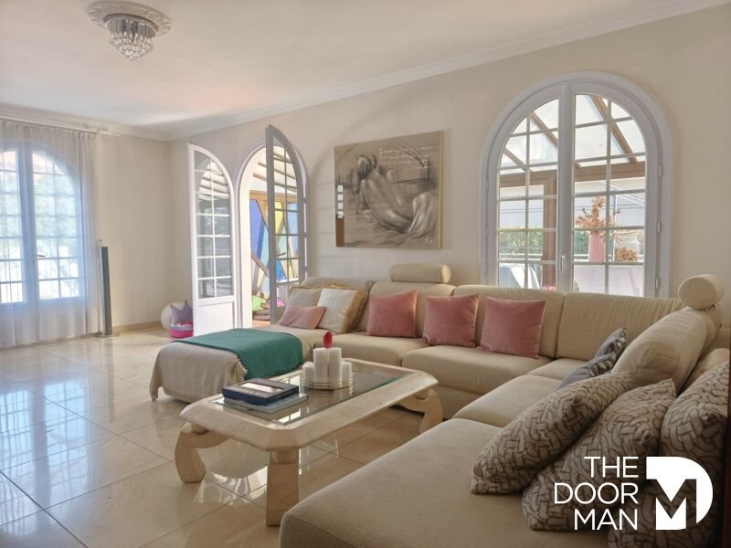 Maison à vendre, 160m², Bruguières