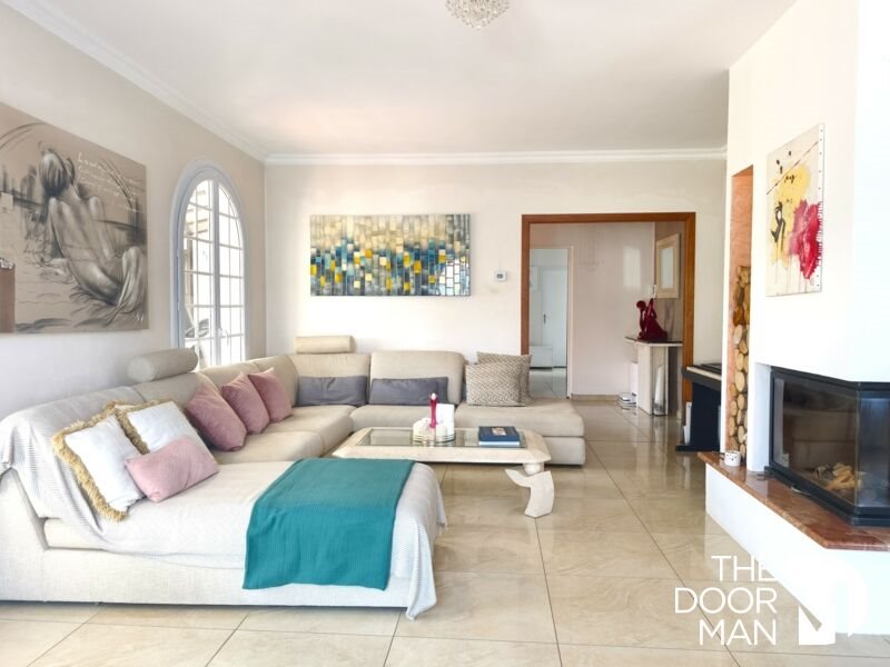 Maison à vendre, 160m², Bruguières