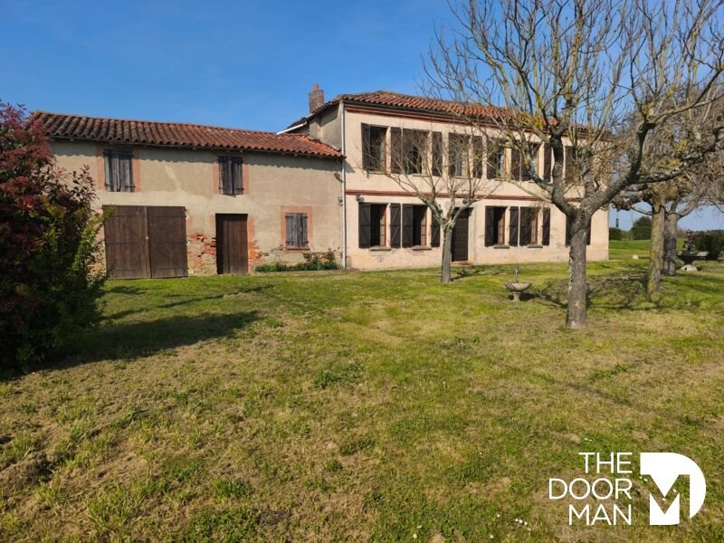 Maison à vendre, 195m², Pibrac