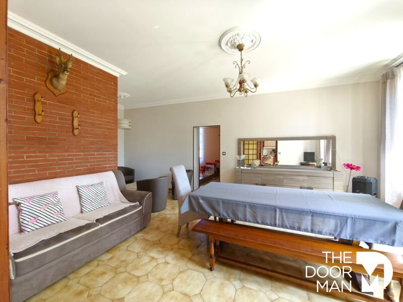 Maison à vendre, 195m², Pibrac