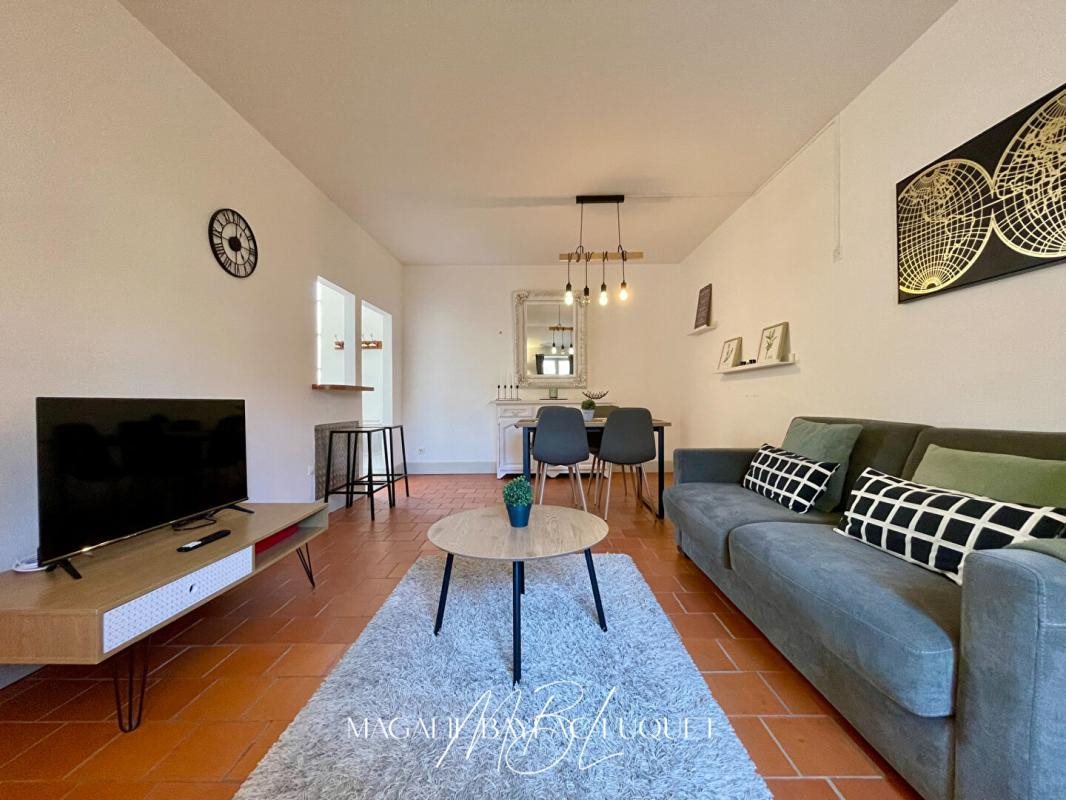 Appartement à vendre, 51m², Carcassonne