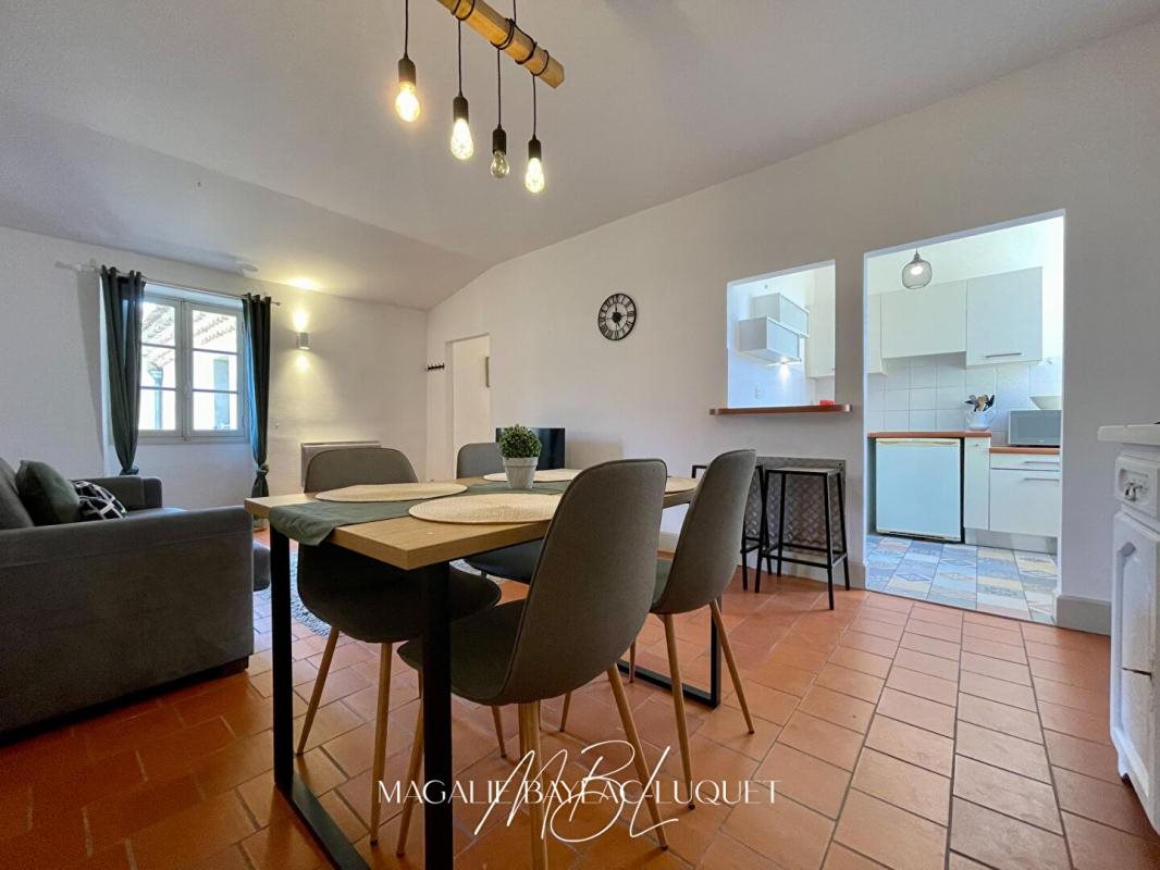 Appartement à vendre, 51m², Carcassonne