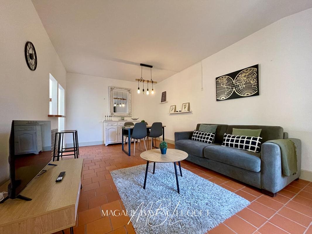 Appartement à vendre, 51m², Carcassonne