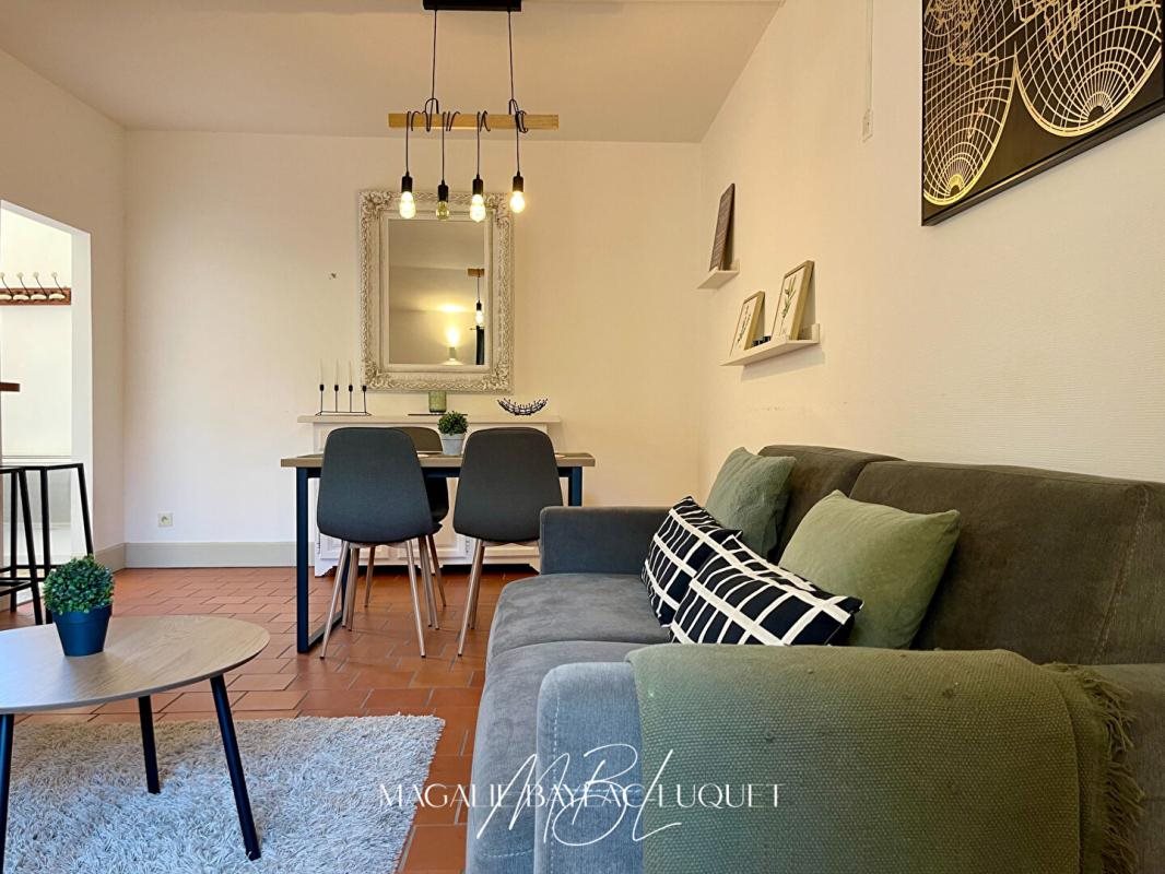 Appartement à vendre, 51m², Carcassonne