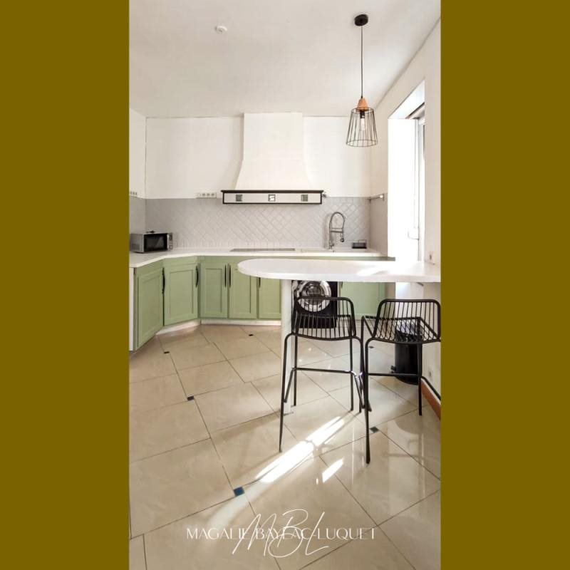Appartement à vendre, 48m², Carcassonne