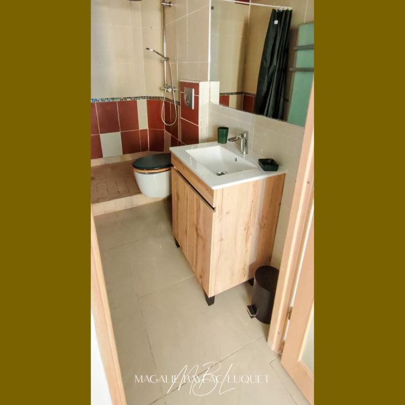 Appartement à vendre, 48m², Carcassonne