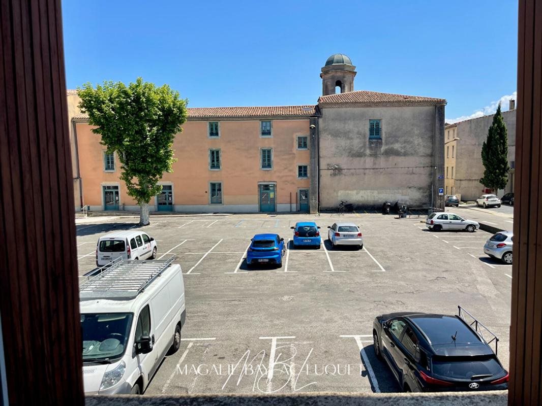 Appartement à vendre, 53m², Carcassonne