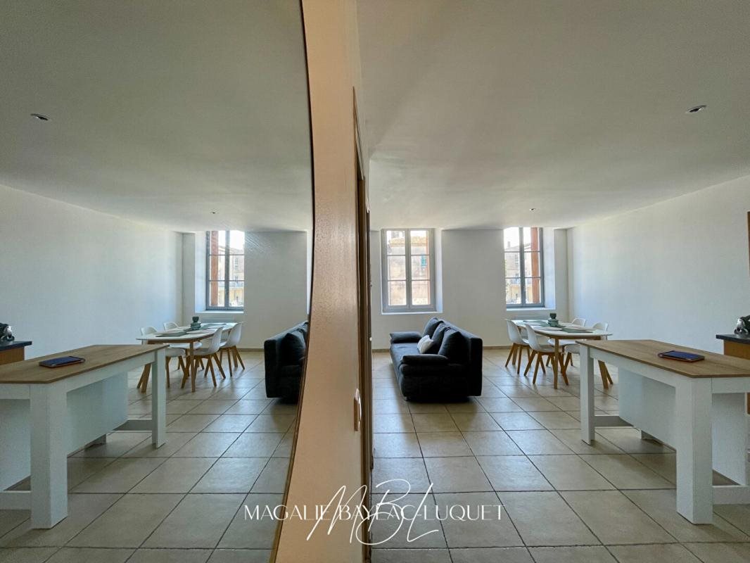 Appartement à vendre, 53m², Carcassonne