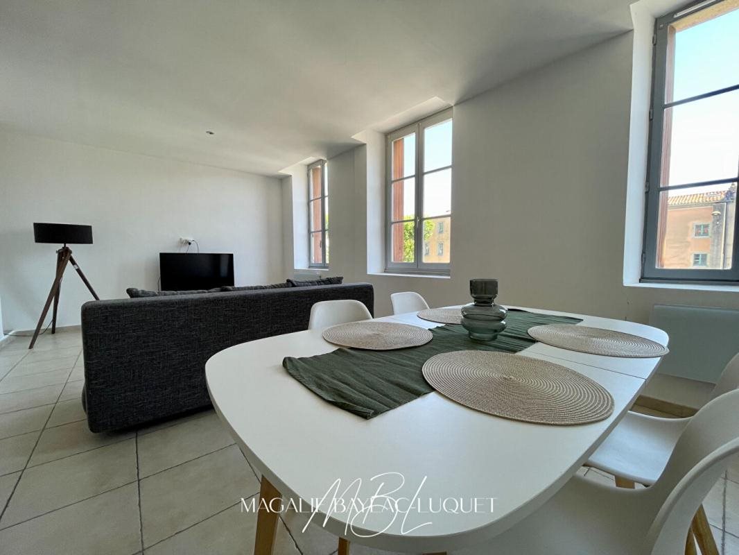 Appartement à vendre, 53m², Carcassonne