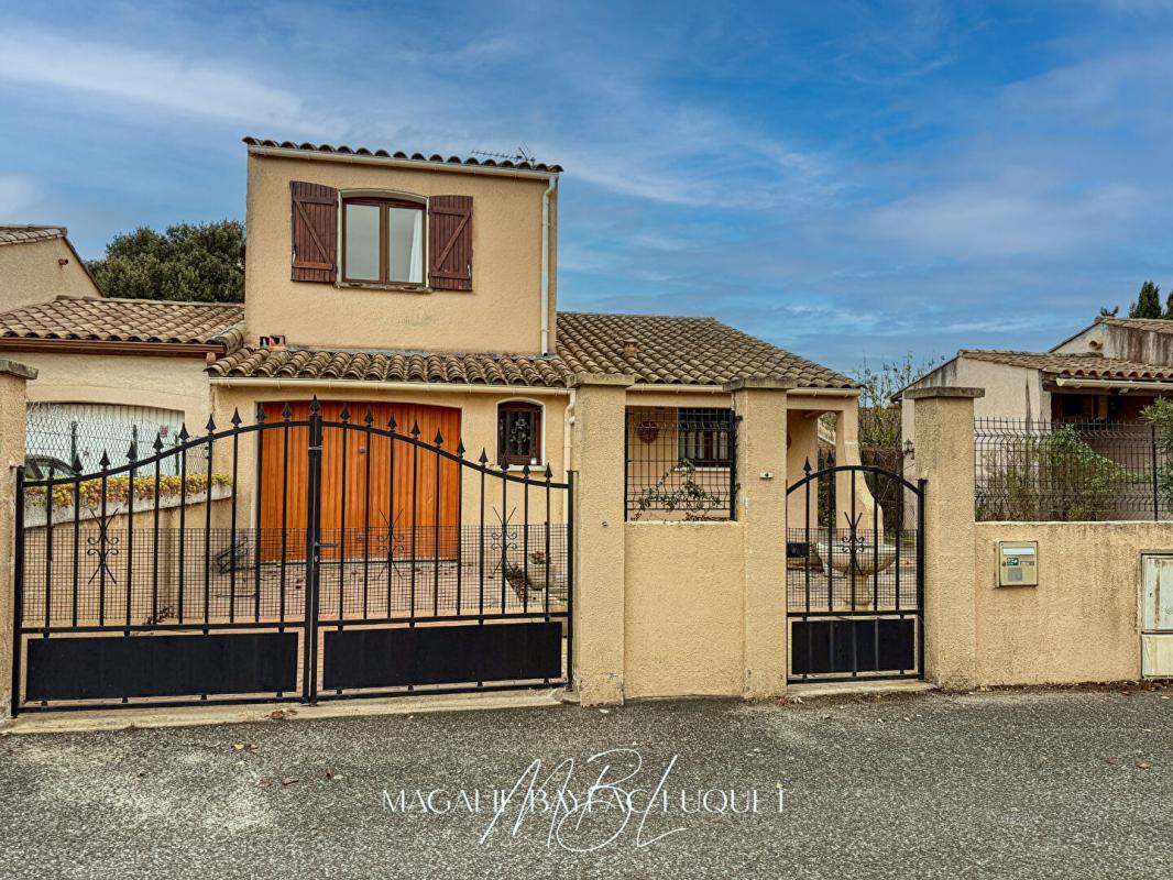 Maison à vendre, 104m², Carcassonne