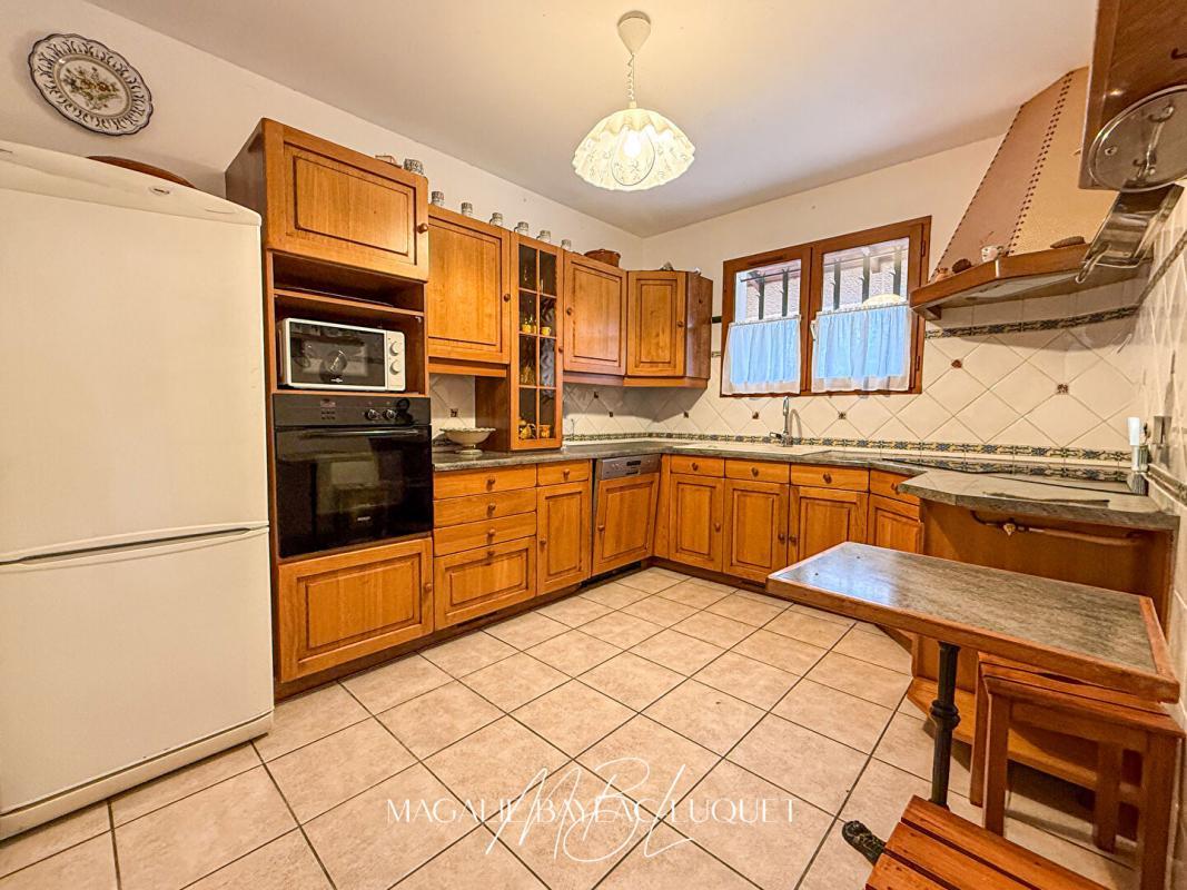 Maison à vendre, 104m², Carcassonne