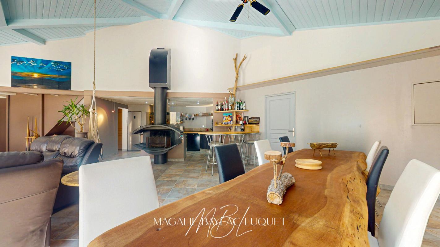 Maison à vendre, 165m², Carcassonne