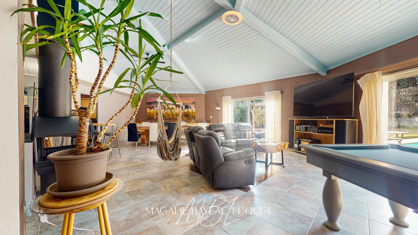 Maison à vendre, 165m², Carcassonne