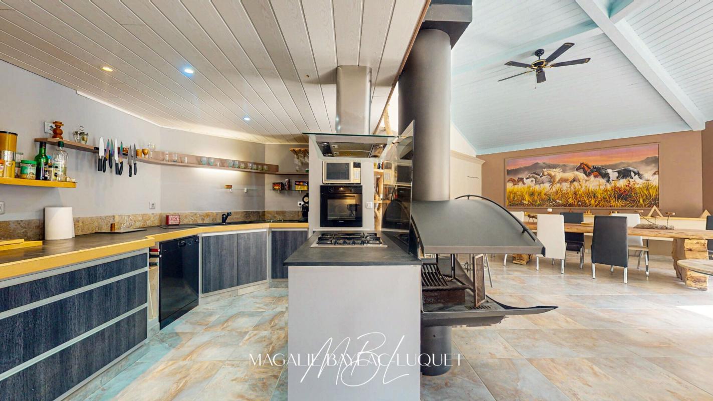 Maison à vendre, 165m², Carcassonne