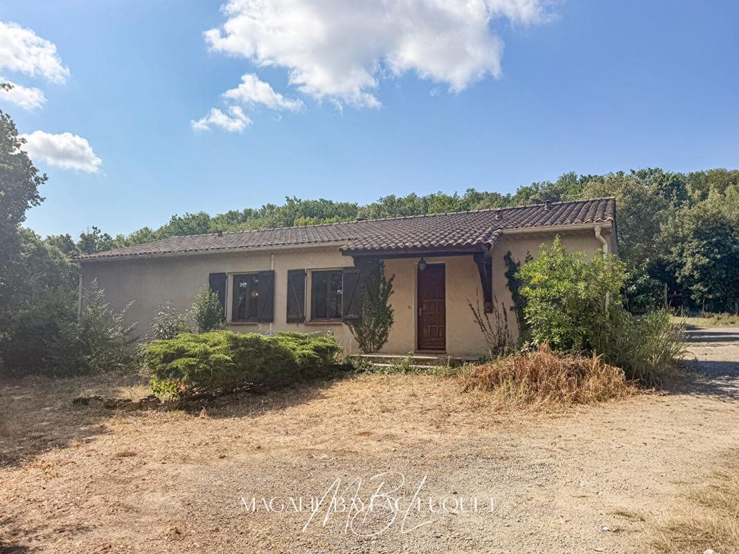 Maison à vendre, 121m², Raissac-sur-Lampy