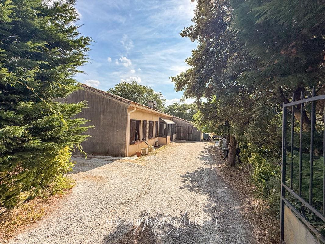 Maison à vendre, 121m², Raissac-sur-Lampy