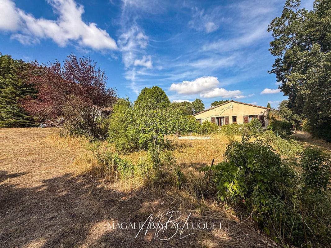 Maison à vendre, 121m², Raissac-sur-Lampy