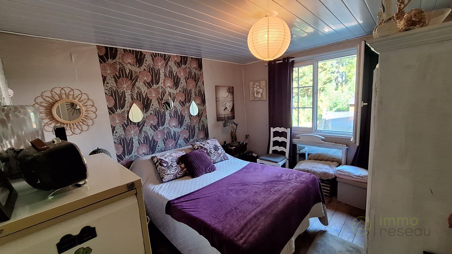 Maison à vendre, 64m², Villers-Pol