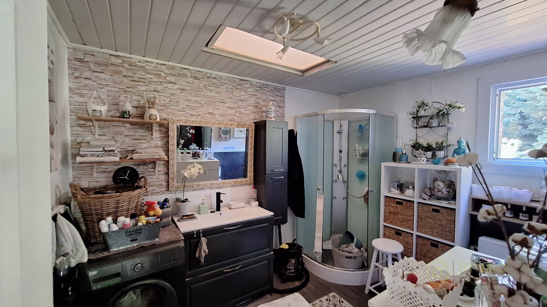 Maison à vendre, 64m², Villers-Pol