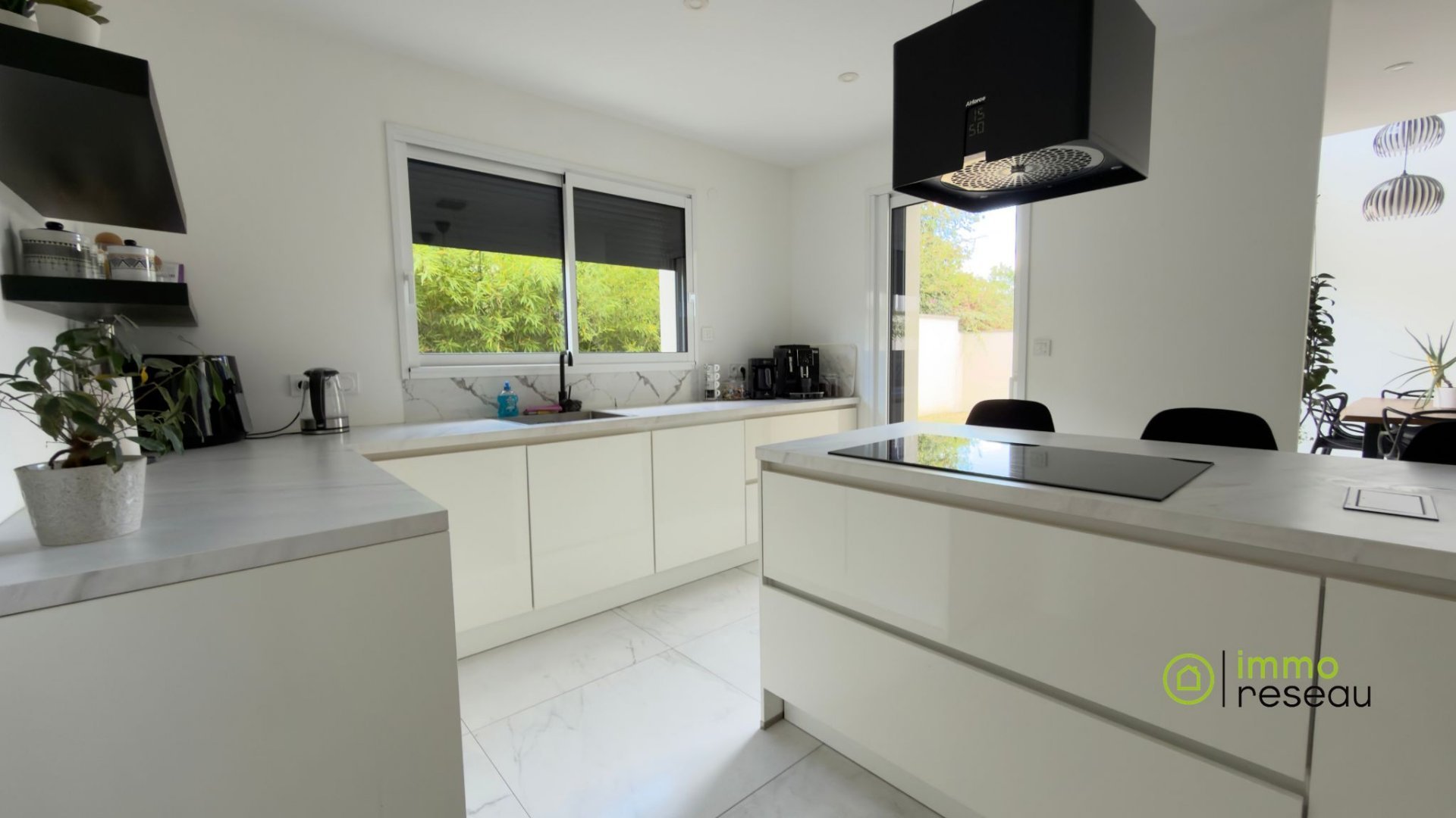 Maison à vendre, 146m², Saint-Barthélemy-d'Anjou