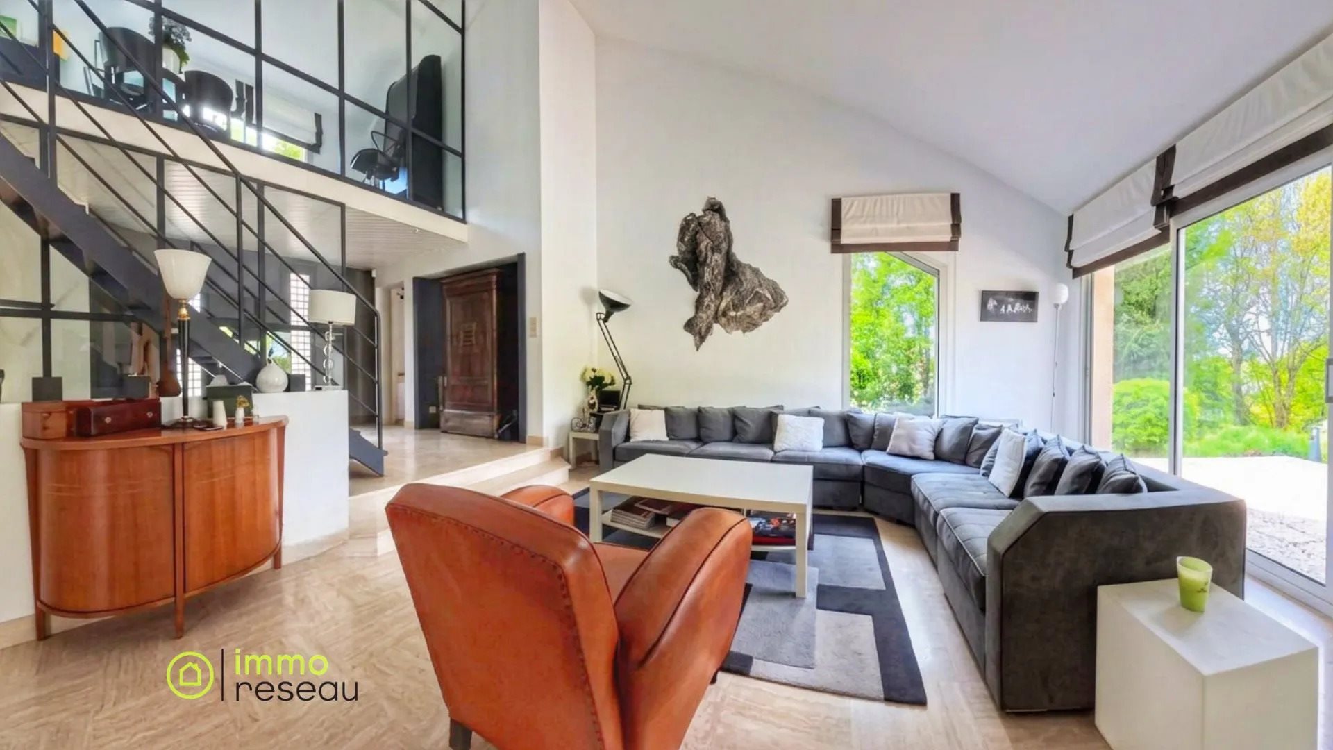 Maison à vendre, 240m², Chemillé