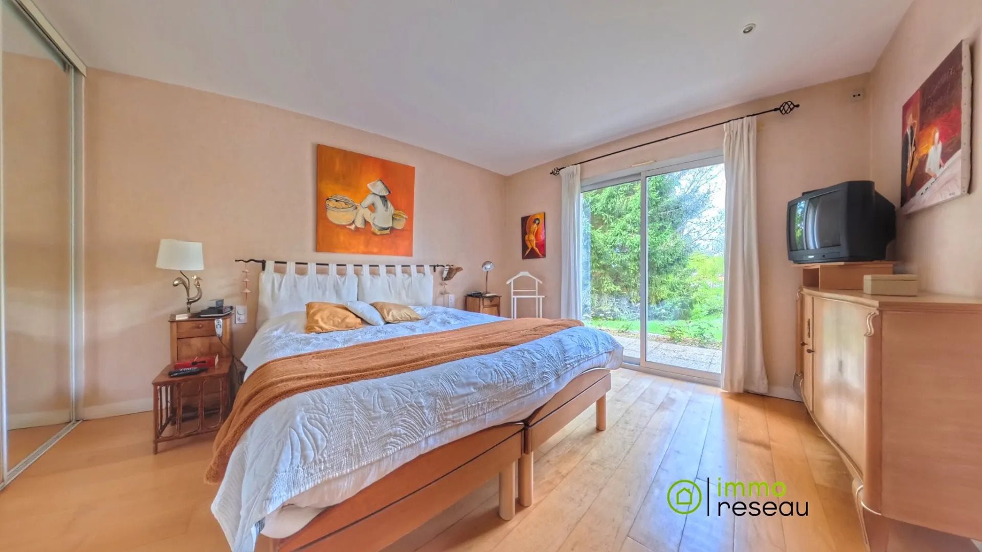 Maison à vendre, 240m², Chemillé