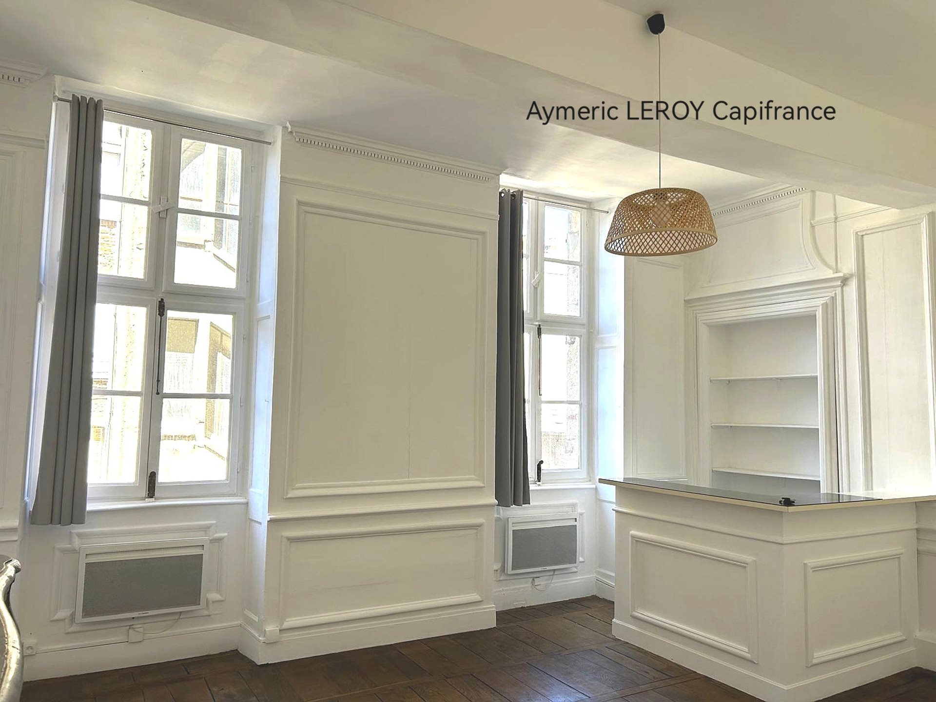Appartement à vendre, 27m², Rennes